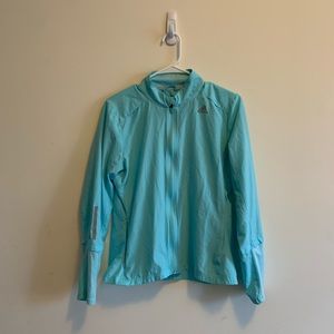 Adidas Light Running windbreaker Jacket